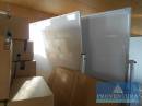 Whiteboards schwenkbar ca. 180 x 100 cm und 140 x 100 cm