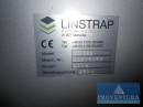 Umreifungs-Halbautomat LINSTRAP LS545 S/N 90515037