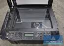 Multifunktionsgerät HP LaserJet 1536dnf MFP