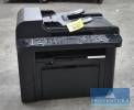 Multifunktionsgerät HP LaserJet 1536dnf MFP