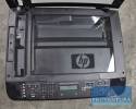 Multifunktionsgerät HP LaserJet 1536dnf MFP