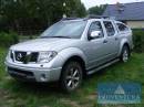 LKW NISSAN Navara D 40 / D 223F