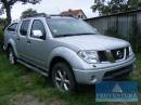 LKW NISSAN Navara D 40 / D 223F