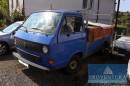 Lkw offener Kasten VW T3 1.9i