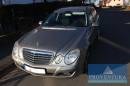 Pkw MERCEDES-BENZ E200T CDI