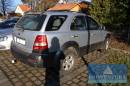 Pkw KIA SORENTO 2.5 CRDi EX 4x4