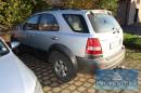 Pkw KIA SORENTO 2.5 CRDi EX 4x4