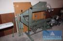 Stoff-Bandschneidemaschine KURIS RB0250