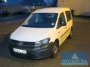 Pkw VW Caddy Kombi 2.0 TDI