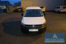 Pkw VW Caddy Kombi 2.0 TDI