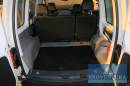 Pkw VW Caddy Kombi 2.0 TDI