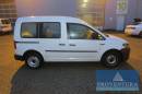 Pkw VW Caddy Kombi 2.0 TDI