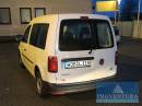 Pkw VW Caddy Kombi 2.0 TDI