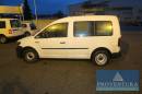 Pkw VW Caddy Kombi 2.0 TDI