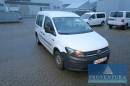 Pkw VW Caddy Kombi 2.0 TDI