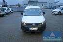 Pkw VW Caddy Kombi 2.0 TDI