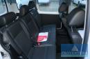 Pkw VW Caddy Kombi 2.0 TDI