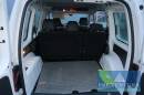 Pkw VW Caddy Kombi 2.0 TDI