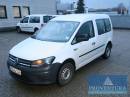 Pkw VW Caddy Kombi 2.0 TDI