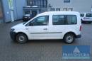 Pkw VW Caddy Kombi 2.0 TDI