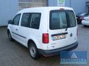 Pkw VW Caddy Kombi 2.0 TDI