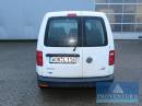 Pkw VW Caddy Kombi 2.0 TDI