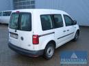 Pkw VW Caddy Kombi 2.0 TDI