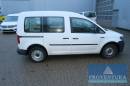 Pkw VW Caddy Kombi 2.0 TDI