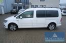 Pkw VW Caddy Kombi 2.0 TDI