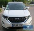 Pkw FORD Edge Vignale