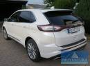 Pkw FORD Edge Vignale