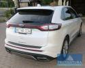 Pkw FORD Edge Vignale