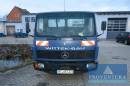 Lkw-Kipper MERCEDES-BENZ 809