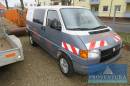 Lkw geschlossener Kasten VW T4 Transporter 1.9