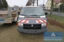 Lkw geschlossener Kasten VW T4 Transporter 1.9