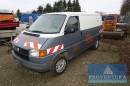 Lkw geschlossener Kasten VW T4 Transporter 1.9