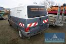 Lkw geschlossener Kasten VW T4 Transporter 1.9