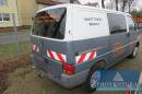 Lkw geschlossener Kasten VW T4 Transporter 1.9