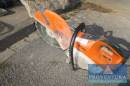 Motor-Trennschleifer STIHL TS 420