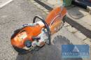 Motor-Trennschleifer STIHL TS 420