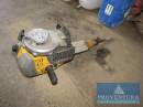 Motor-Abbruchhammer WACKER BH 23