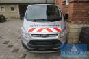 Lkw geschlossener Kasten FORD Transit Coustom 2.2