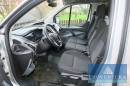 Lkw geschlossener Kasten FORD Transit Coustom 2.2