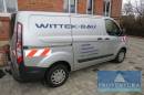 Lkw geschlossener Kasten FORD Transit Coustom 2.2