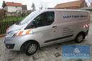 Lkw geschlossener Kasten FORD Transit Coustom 2.2