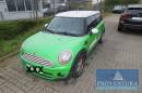 Pkw Mini Cooper D Clubman