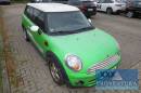 Pkw Mini Cooper D Clubman