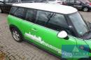 Pkw Mini Cooper D Clubman