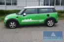 Pkw Mini Cooper D Clubman