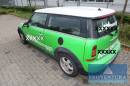 Pkw Mini Cooper D Clubman